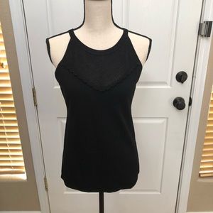 WHBM Ladies Sexy Sweater Top